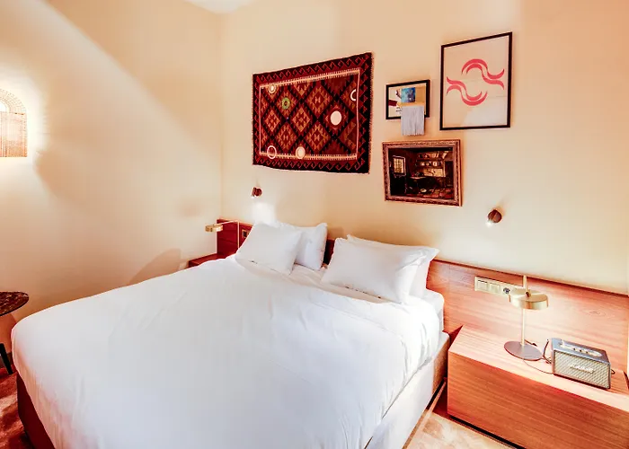 Hotel Mercier
